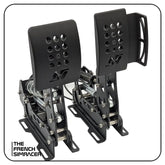 TFS Originals - SimNet Pedal Plates P3D - The French Simracer